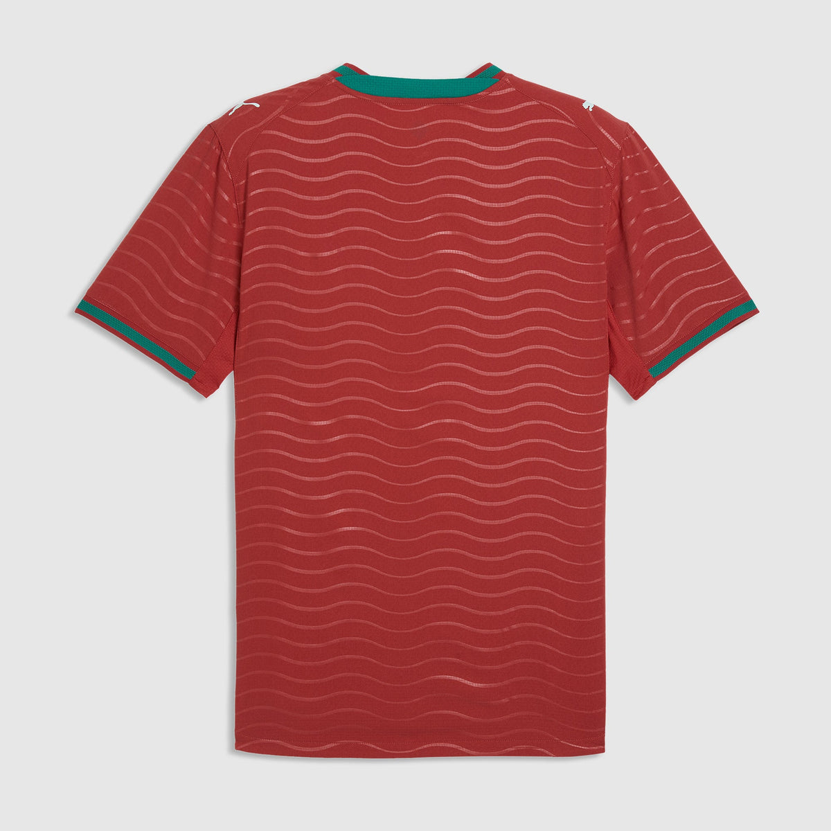 Jersey Portugal 2026 Home Player World Cup