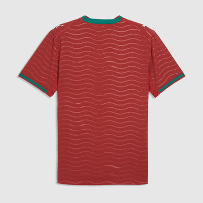 Jersey Portugal 2026 Home Player World Cup