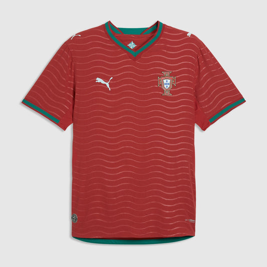 Jersey Portugal 2026 Home Player World Cup