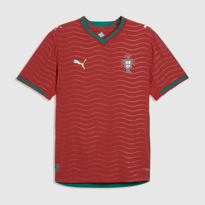 Jersey Portugal 2026 Home Player World Cup
