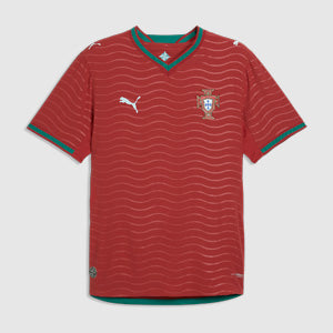 Jersey Portugal 2026 Home Player World Cup