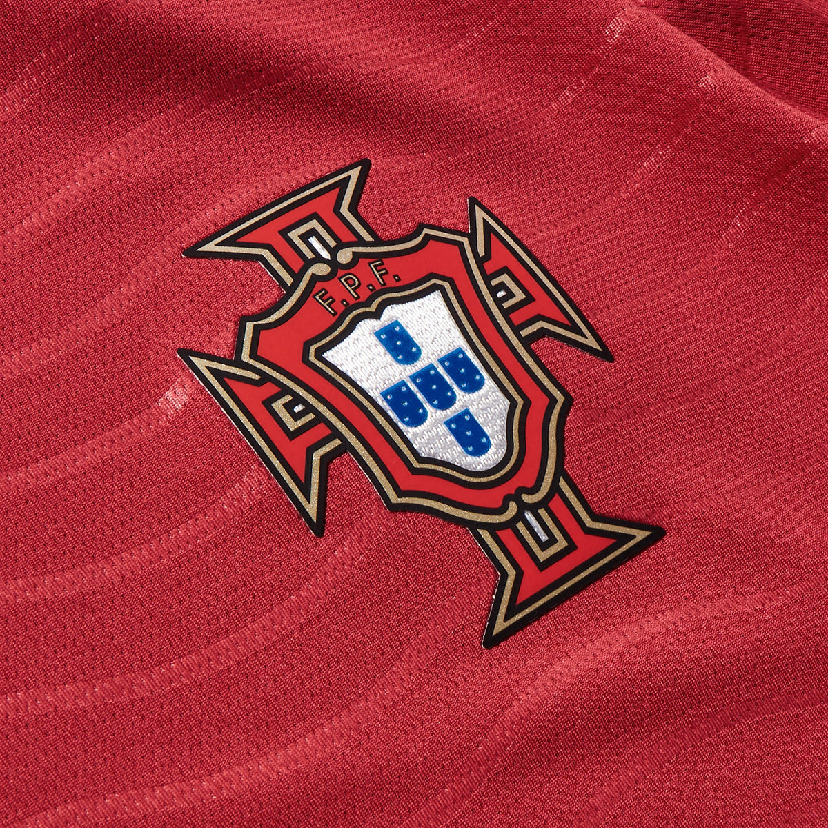 Jersey Portugal 2026 Home Longsleeve World Cup