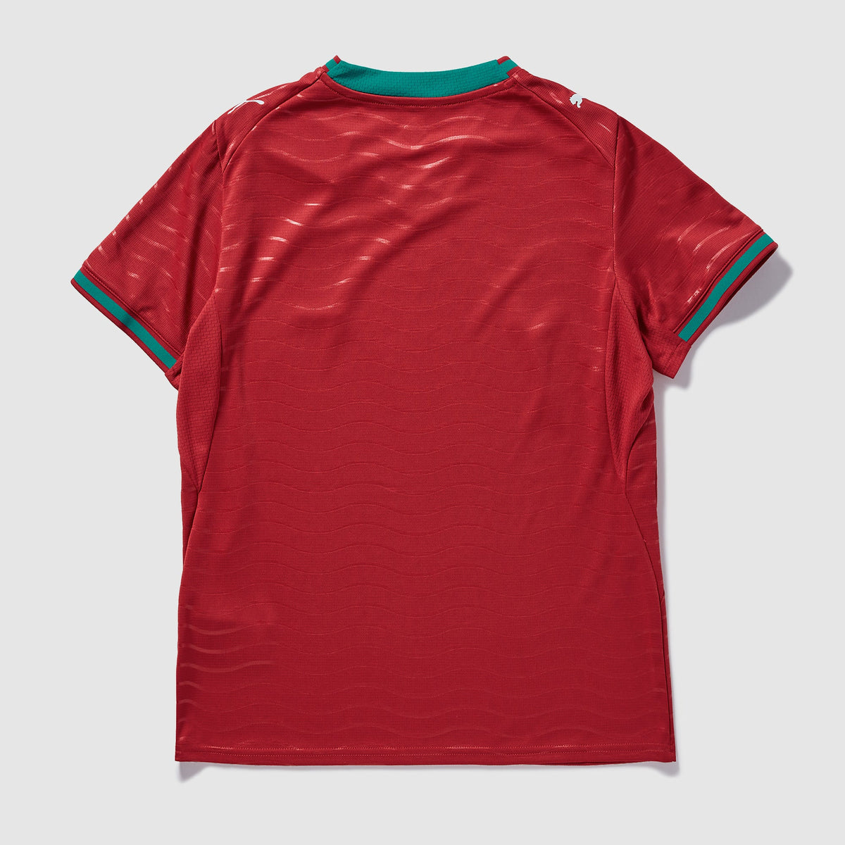 Jersey Woman Portugal 2026 Home Fan World Cup