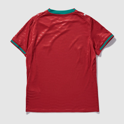 Jersey Woman Portugal 2026 Home Fan World Cup