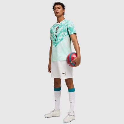 Jersey Portugal 2026 Home Player World Cup