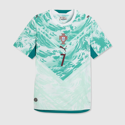 Jersey Portugal 2026 Home Player World Cup