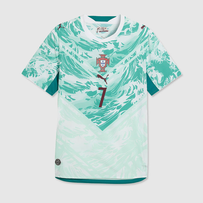 Jersey Portugal 2026 Home Player World Cup