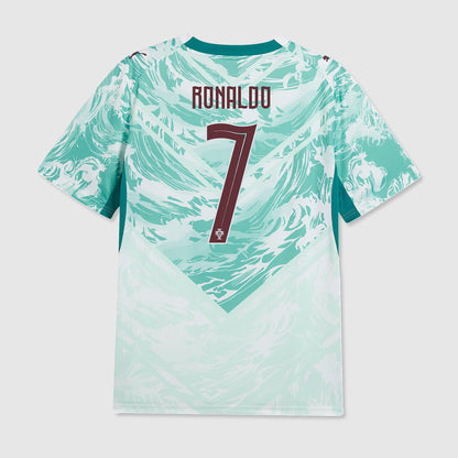 Jersey Portugal 2026 Home Fan World Cup