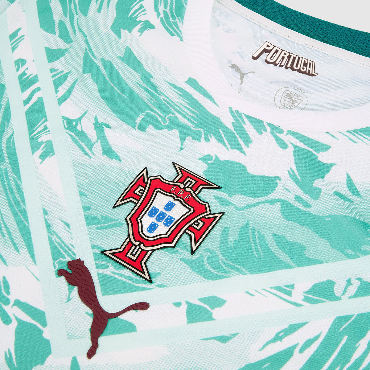 Jersey Portugal 2026 Home Fan World Cup