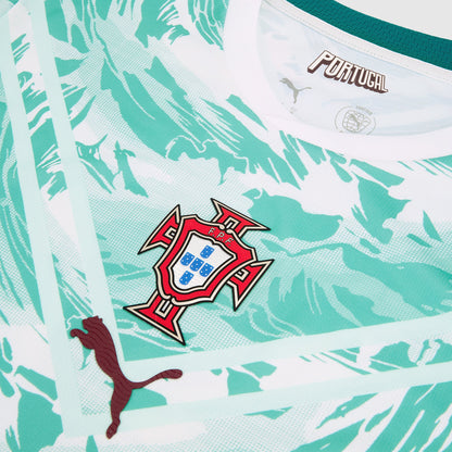 Jersey Portugal 2026 Home Fan World Cup