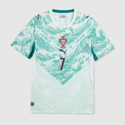 Jersey Portugal 2026 Home Fan World Cup