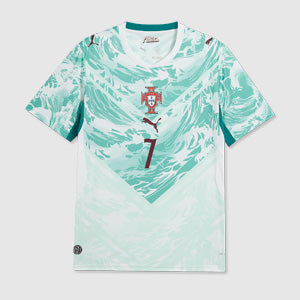 Jersey Portugal 2026 Home Fan World Cup