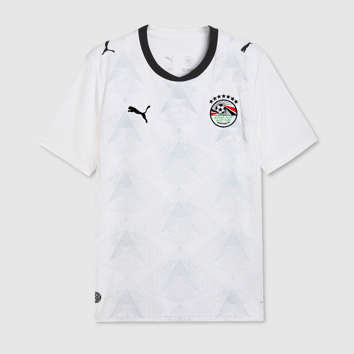 Jersey Egypt 2026 Home Fan World Cup