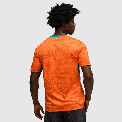 Jersey Homevory Coast 2026 Home Fan World Cup