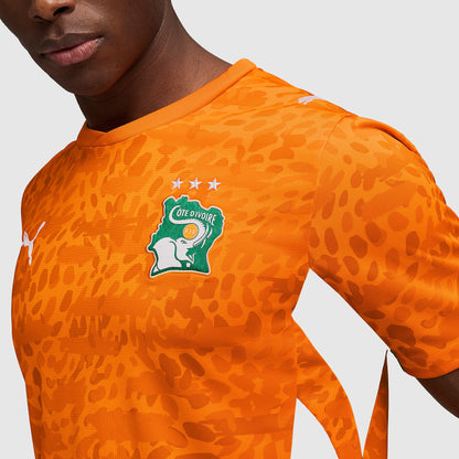 Jersey Homevory Coast 2026 Home Fan World Cup