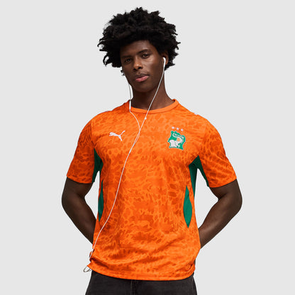 Jersey Homevory Coast 2026 Home Fan World Cup