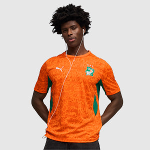 Jersey Homevory Coast 2026 Home Fan World Cup