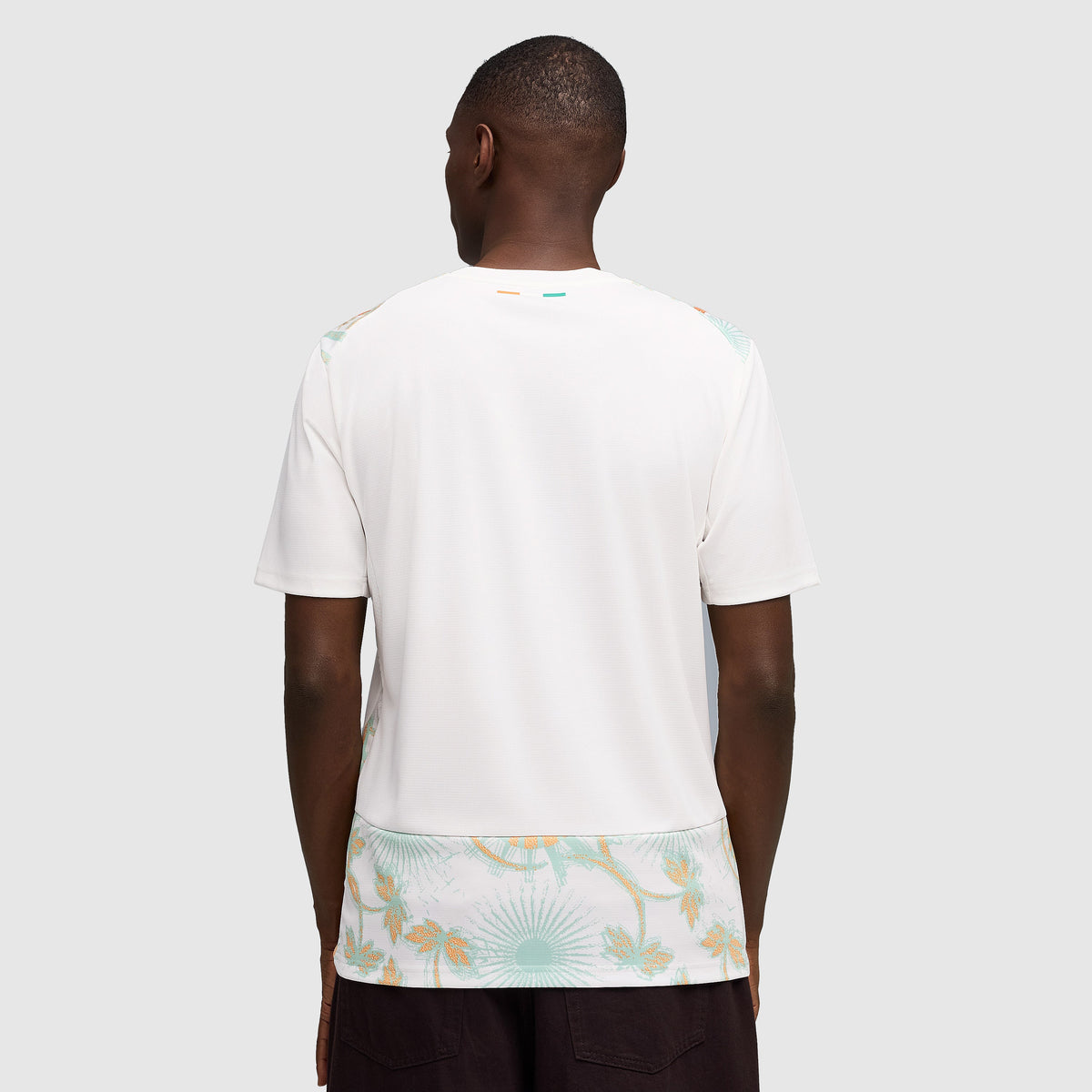 Jersey Homevory Coast 2026 Home Fan World Cup
