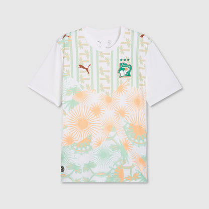 Jersey Homevory Coast 2026 Home Fan World Cup