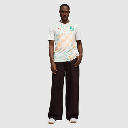 Jersey Homevory Coast 2026 Home Fan World Cup