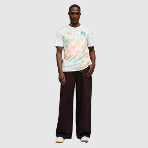 Jersey Homevory Coast 2026 Home Fan World Cup