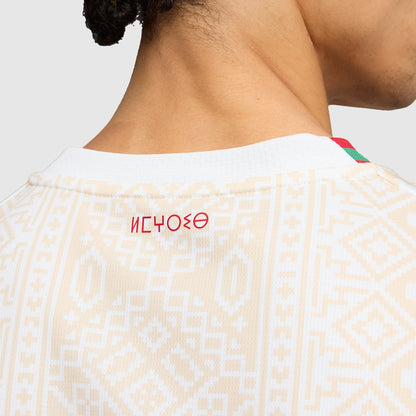 Jersey Morocco 2026 Home Fan World Cup