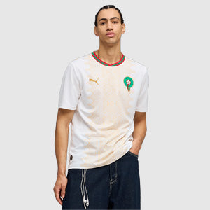 Jersey Morocco 2026 Home Fan World Cup