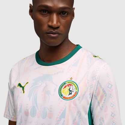 Senegal-Heimtrikot 2026 Fan-Weltmeisterschaft