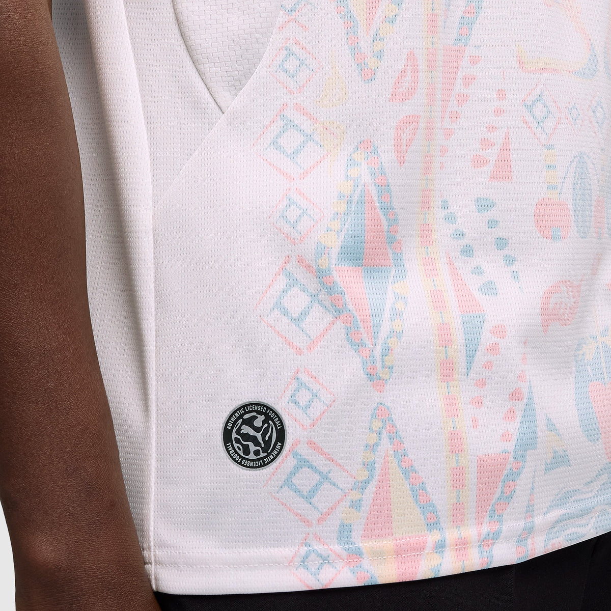 Senegal-Heimtrikot 2026 Fan-Weltmeisterschaft