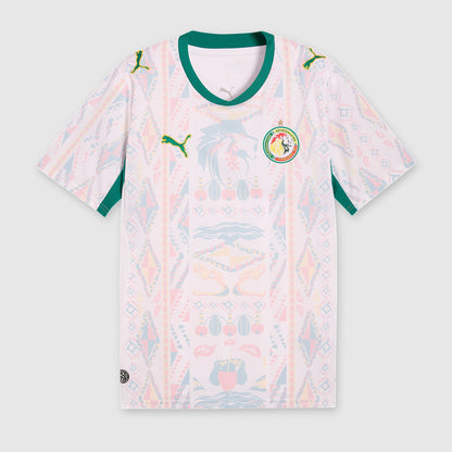 Senegal-Heimtrikot 2026 Fan-Weltmeisterschaft