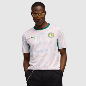 Senegal-Heimtrikot 2026 Fan-Weltmeisterschaft