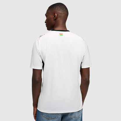Jersey Ghana 2026 Home Fan World Cup