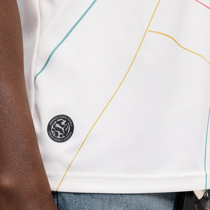 Jersey Ghana 2026 Home Fan World Cup