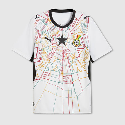 Jersey Ghana 2026 Home Fan World Cup