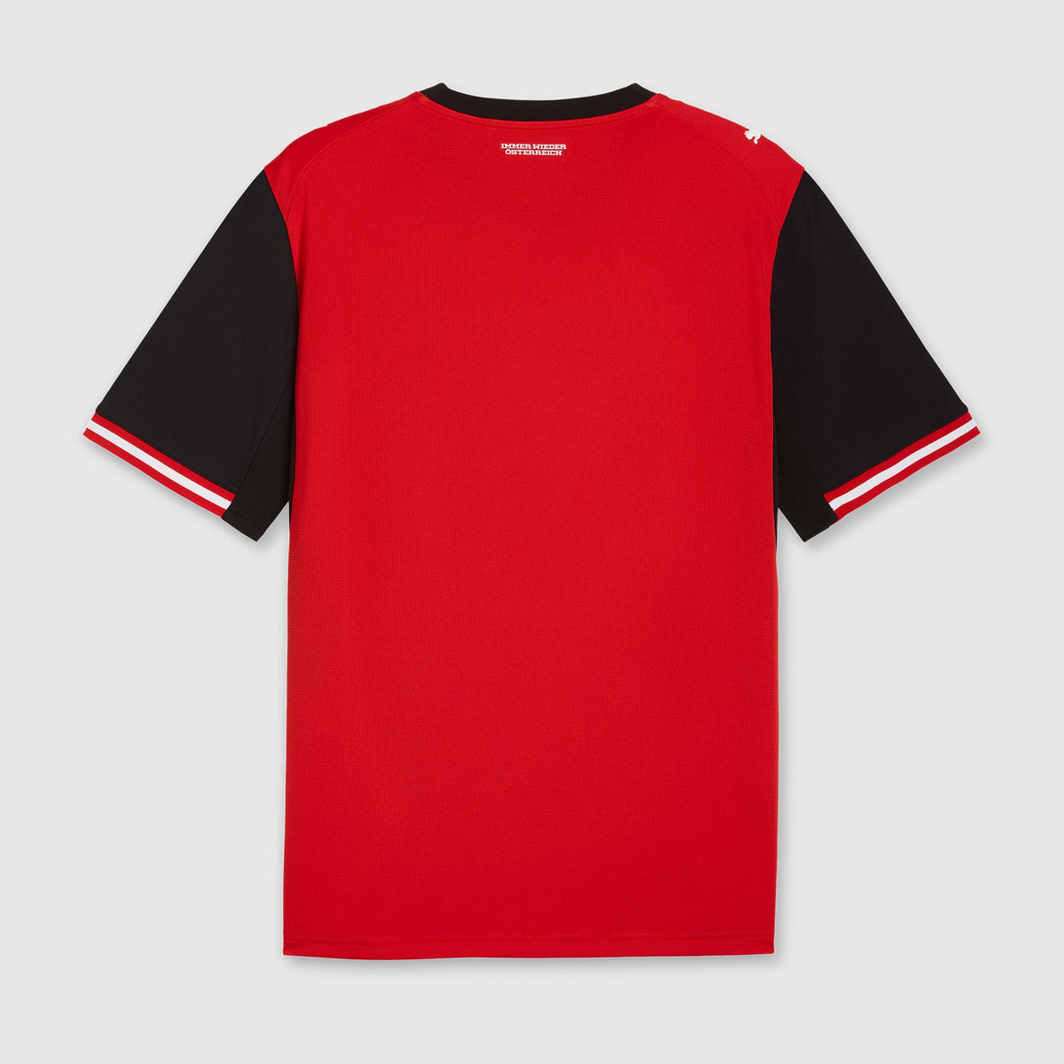 Jersey Austria 2026 Home Fan World Cup