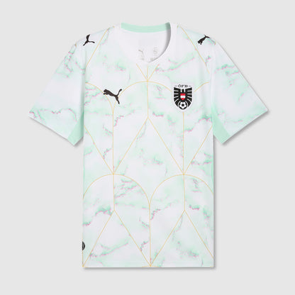 Jersey Austria 2026 Home Fan World Cup