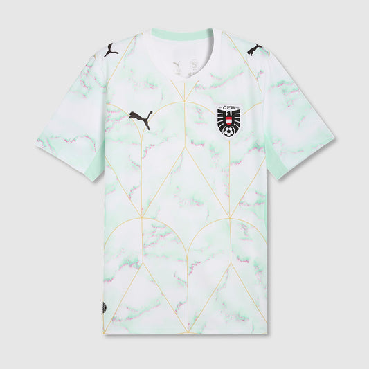 Jersey Austria 2026 Home Fan World Cup