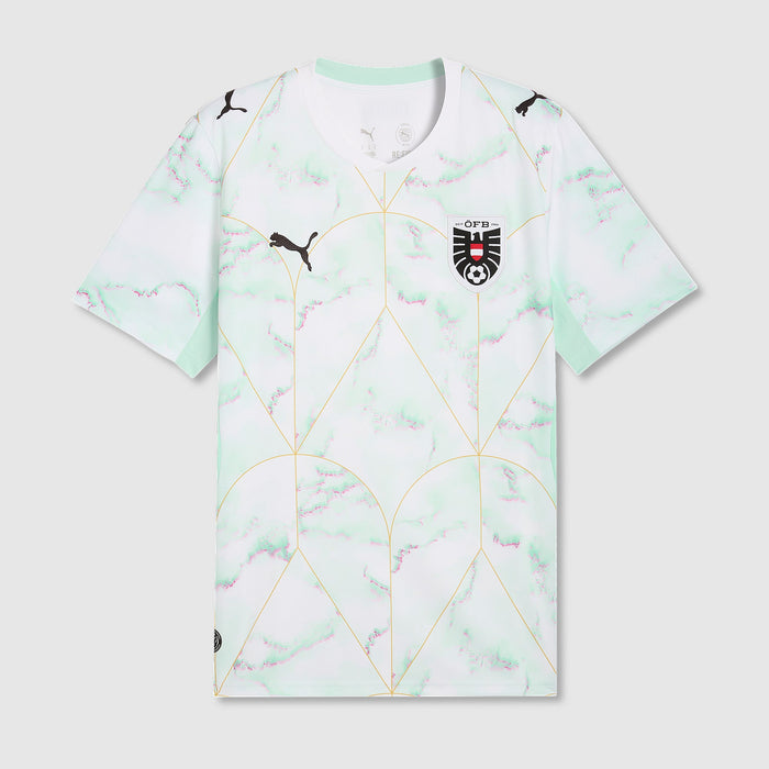 Jersey Austria 2026 Home Fan World Cup