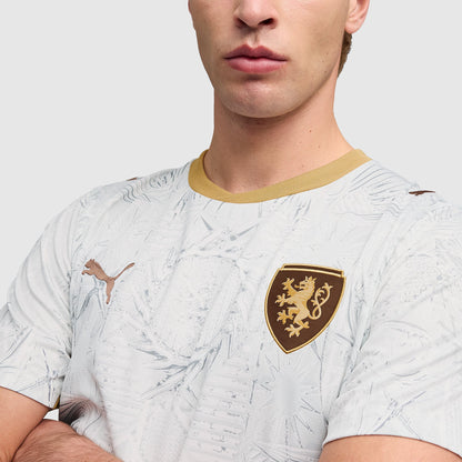 Jersey Czech Republic 2026 Home Fan World Cup