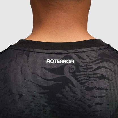 Jersey New Zealand 2026 Home Fan World Cup