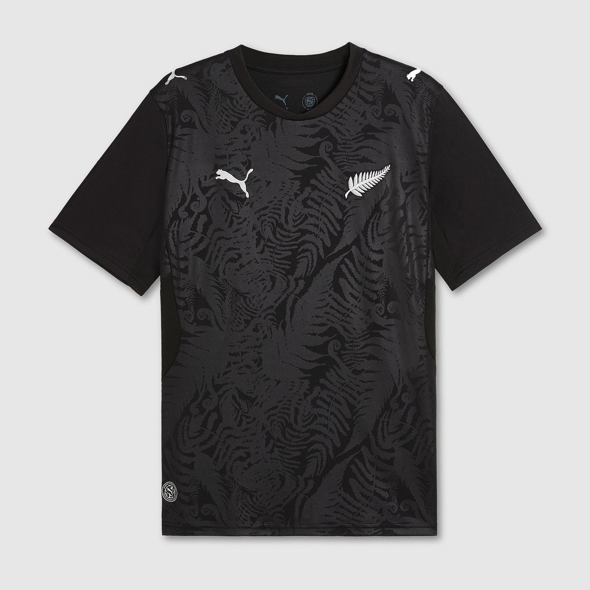 Jersey New Zealand 2026 Home Fan World Cup