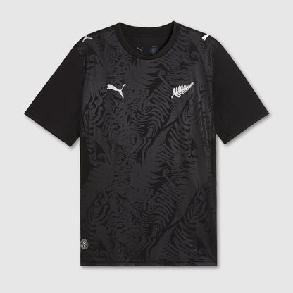 Jersey New Zealand 2026 Home Fan World Cup