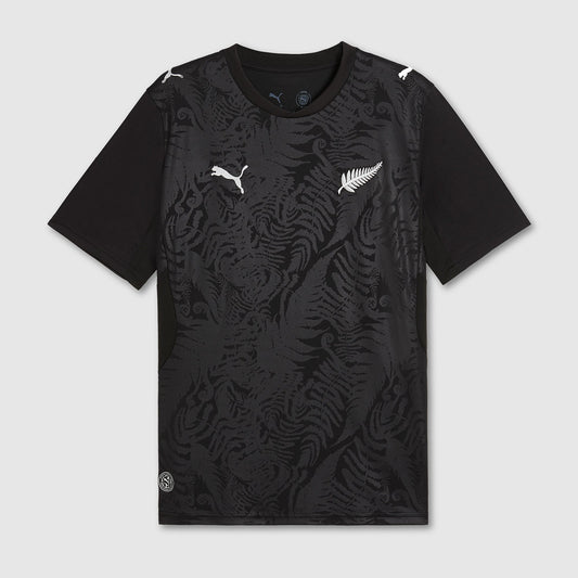 New Zealand 2026 VM-hjemmebanetrøje til fans
