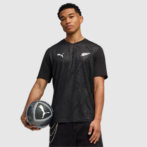 Jersey New Zealand 2026 Home Fan World Cup