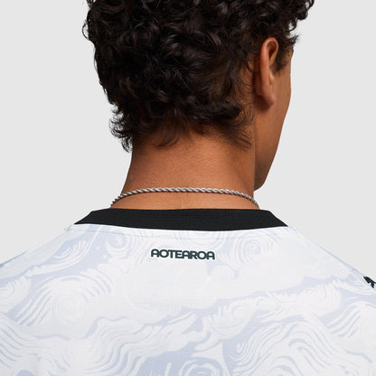 Jersey New Zealand 2026 Home Fan World Cup