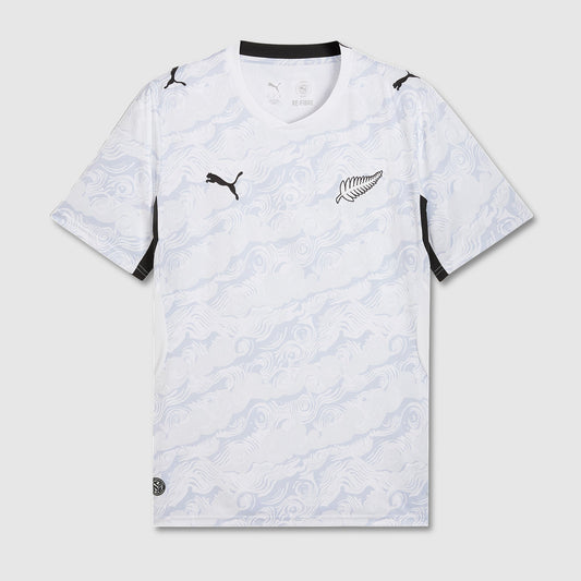 Jersey New Zealand 2026 Home Fan World Cup
