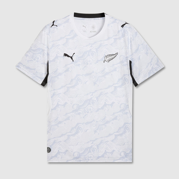 Jersey New Zealand 2026 Home Fan World Cup