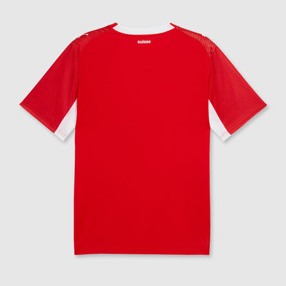 Jersey Switzerland 2026 Home Fan World Cup