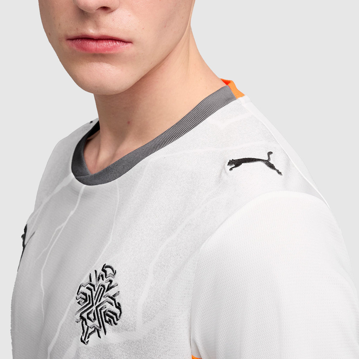 Jersey Homeceland 2026 Home Fan World Cup