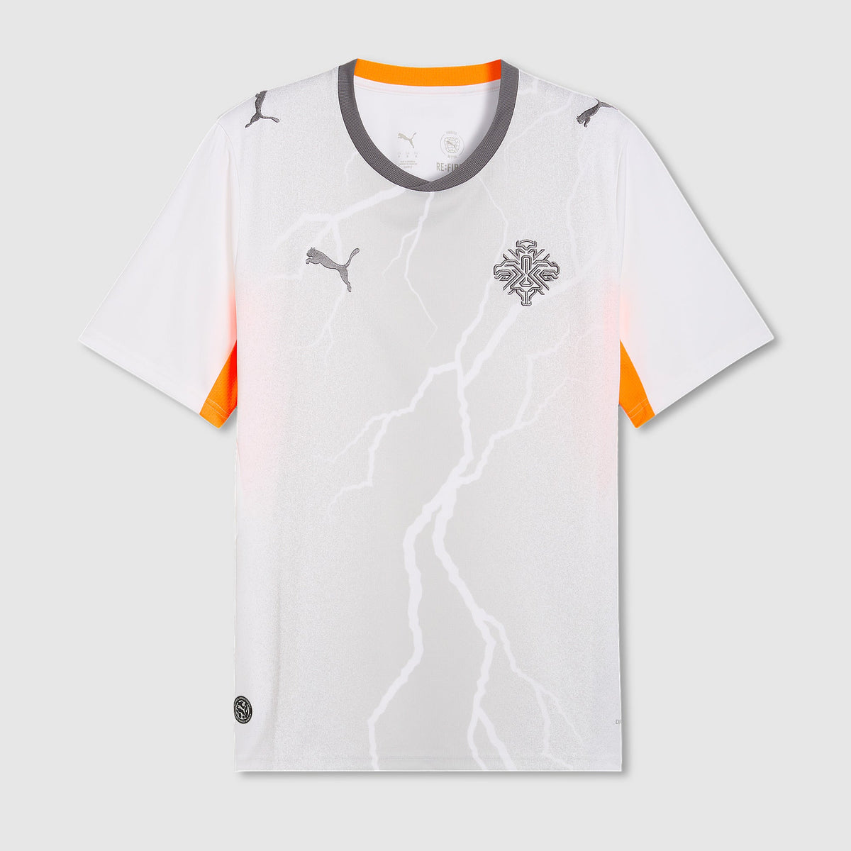 Jersey Homeceland 2026 Home Fan World Cup